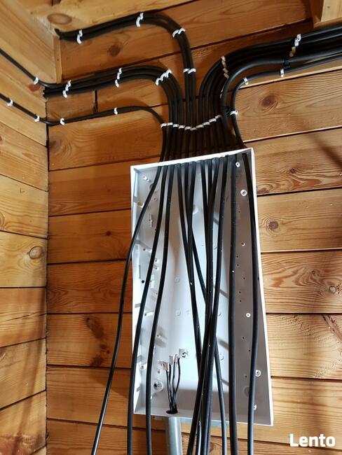 ELEKTRYK z uprawnieniami SEP do 1kV D+E