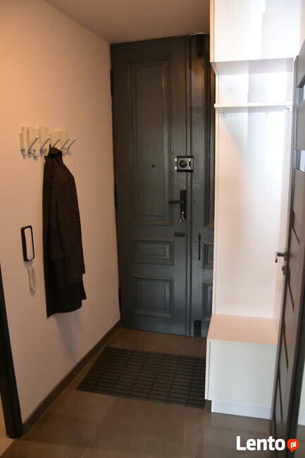 Mieszkanie za odstępne