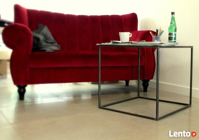 Ślusarz-spawacz, meble loft , retro , industrialne