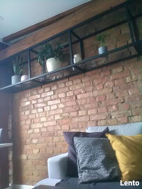 Ślusarz-spawacz, meble loft , retro , industrialne