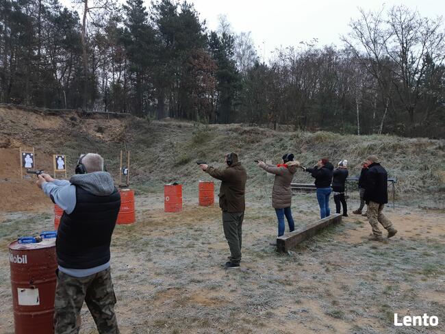 Kurs Ochrony Kwalifikowany i Doskonalący, Szkoła Ochrony