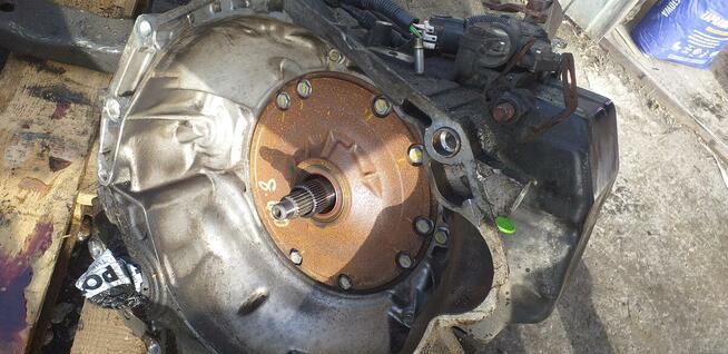 Skrzynia biegów automat opel 2.2 benzyna f23