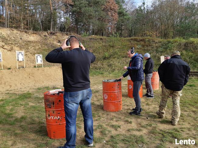 Kurs Ochrony Kwalifikowany i Doskonalący, Szkoła Ochrony