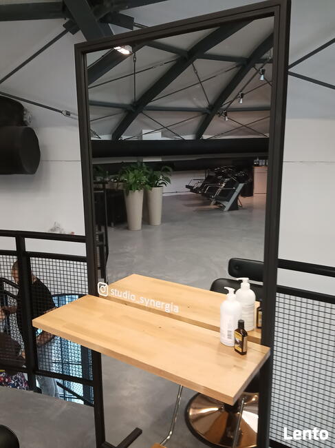 Ślusarz-spawacz, meble loft , retro , industrialne