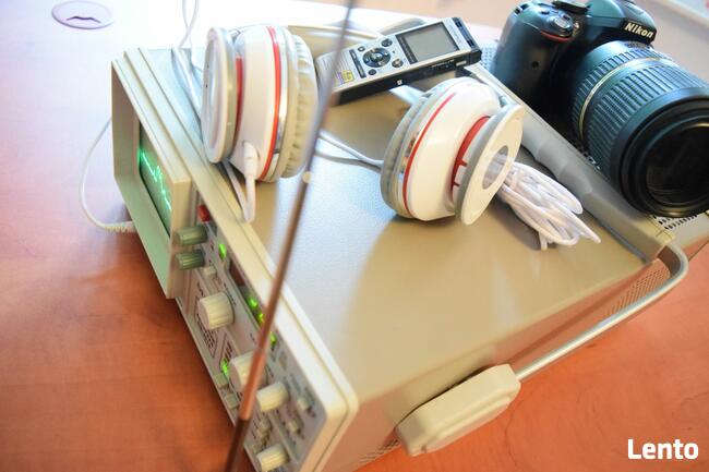 Wykrywanie Podsłuchów Wsparcie Biznesu Detektyw Rzeszów