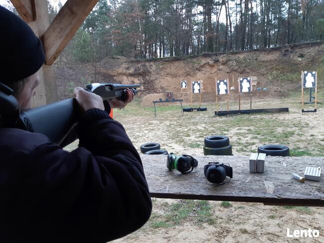 Kurs Ochrony Kwalifikowany i Doskonalący, Szkoła Ochrony