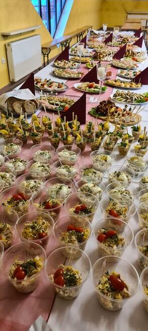Express CATERING