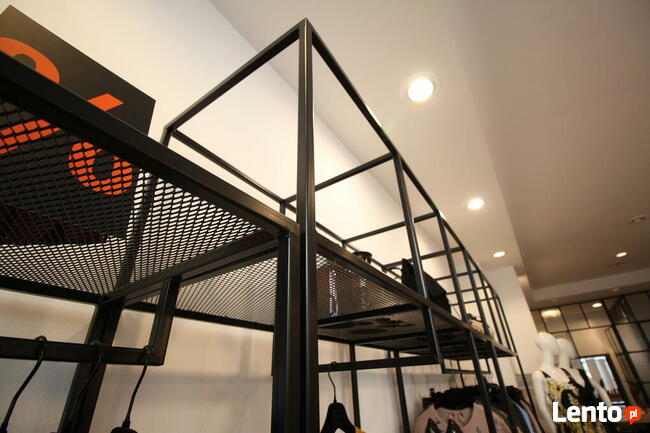 Ślusarz-spawacz, meble loft , retro , industrialne