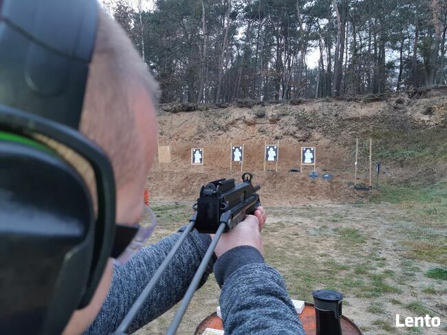 Kurs Ochrony Kwalifikowany i Doskonalący, Szkoła Ochrony