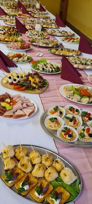 Express CATERING