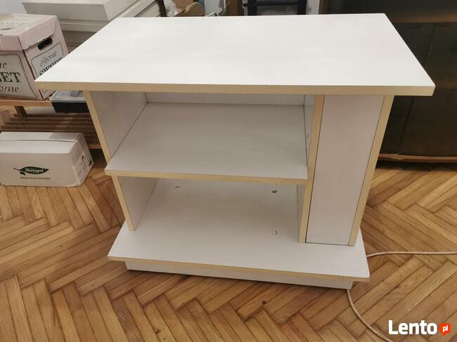 Szafka pod tv