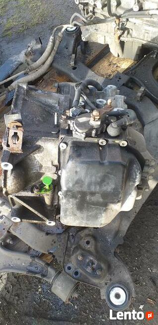 Skrzynia biegów automat opel 2.2 benzyna f23