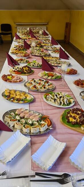 Express CATERING