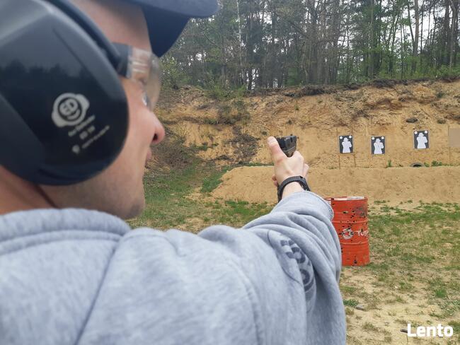 Kurs Ochrony Kwalifikowany i Doskonalący, Szkoła Ochrony