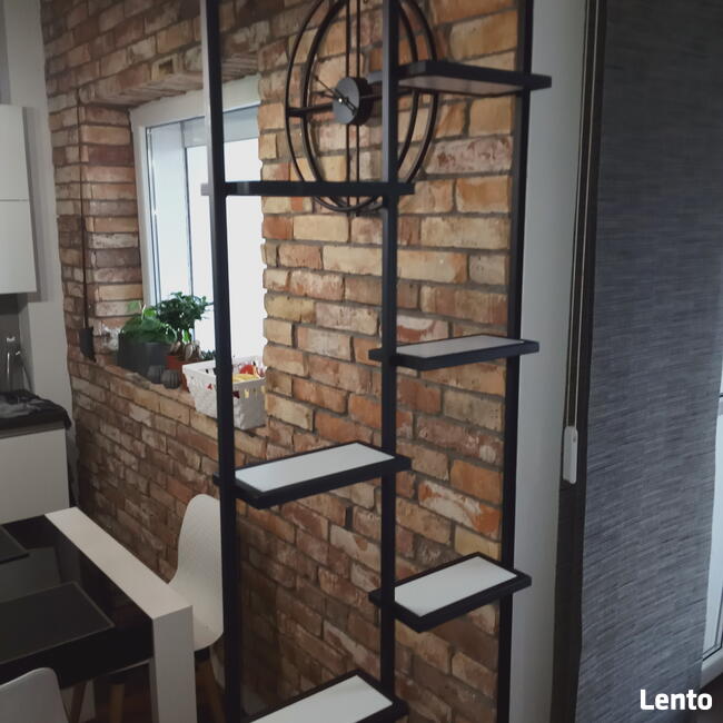 Ślusarz-spawacz, meble loft , retro , industrialne
