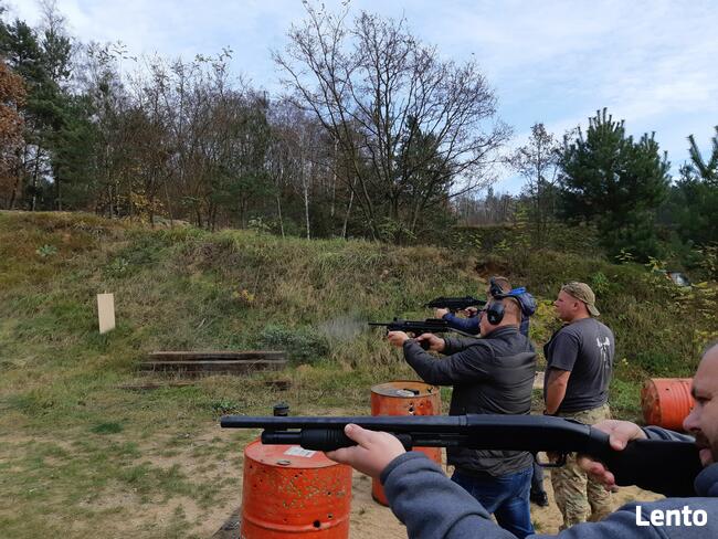 Kurs Ochrony Kwalifikowany i Doskonalący, Szkoła Ochrony