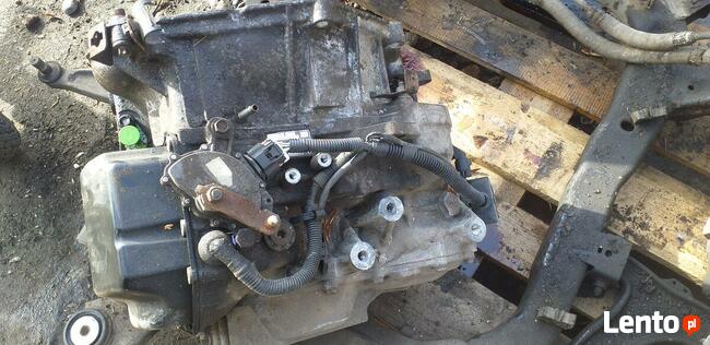 Skrzynia biegów automat opel 2.2 benzyna f23