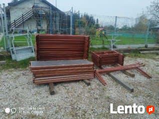 Rusztowania Wynajem Wypożyczalnia Aluminiowe Elewacyjne