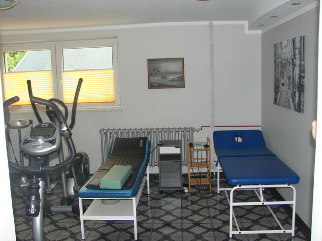 Rehabilitacja masaż, Hirudoterapia