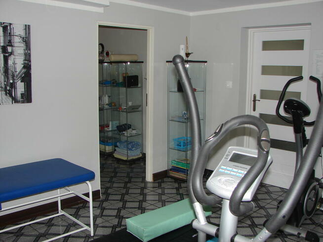 Rehabilitacja masaż, Hirudoterapia