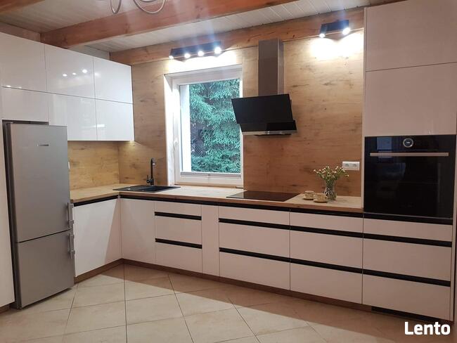 Mazury, Jerutki dom 10-osobowy nad jez. zaprasza