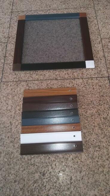 Moskitiera drzwiowa siatka insektowa przejście dla psa lub k