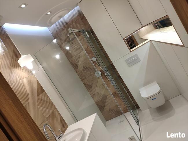 Remonty mieszkań z Gwarancją