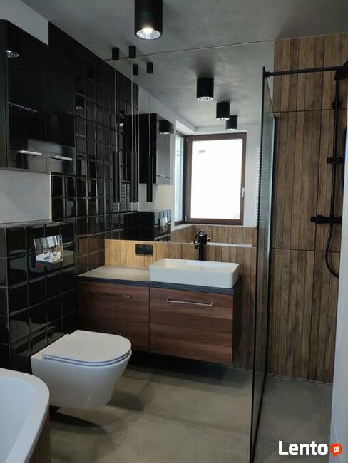 Remonty mieszkań z Gwarancją