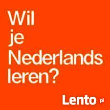 Kurs niderlandzkiego on-line