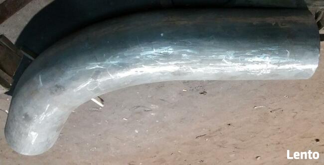 Odlewy nihard o wysokiej twardości, L120G13, HV 600, HRC 62