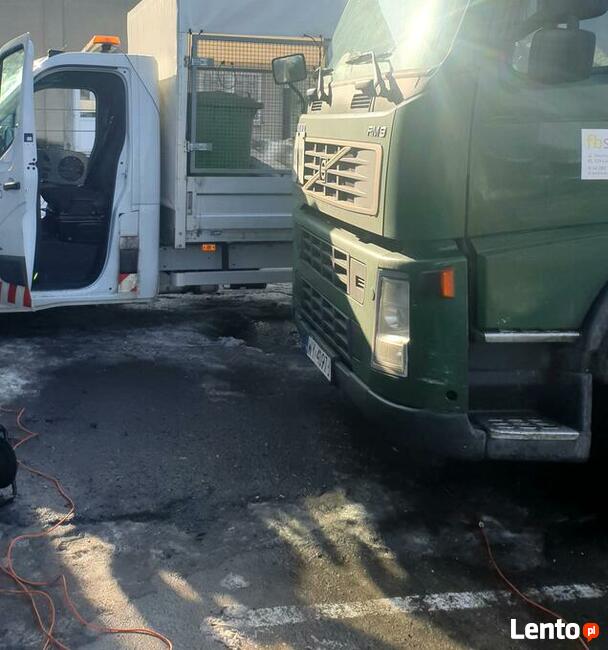 Dezynfekcja, ozonowanie auta, odgrzybianie klimatyzacji Łódź