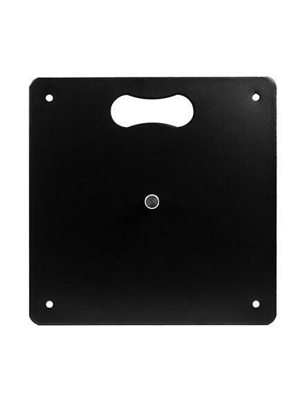 Podstawa do flagi winder maszt beach flaga 4kg – 30cm