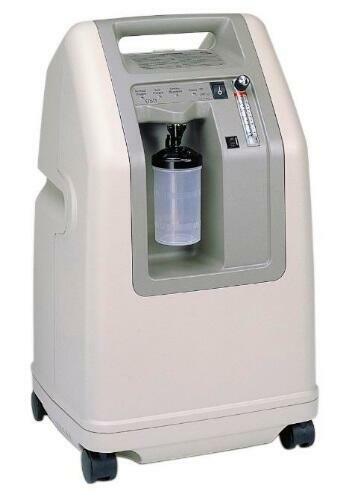 Wypożyczenie koncentratorów tlenu i łóżek rehabilitacyjnych