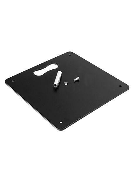 Podstawa do flagi winder maszt beach flaga 4kg – 30cm