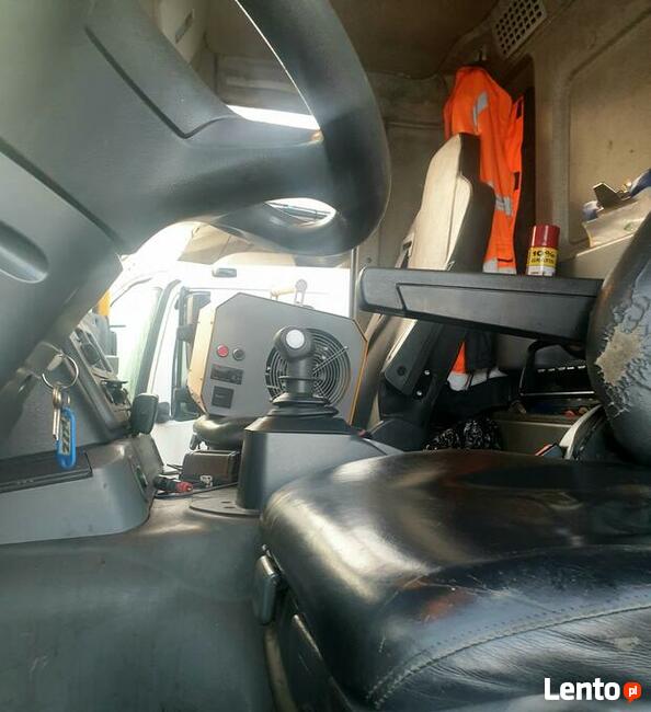 Dezynfekcja, ozonowanie auta, odgrzybianie klimatyzacji Łódź