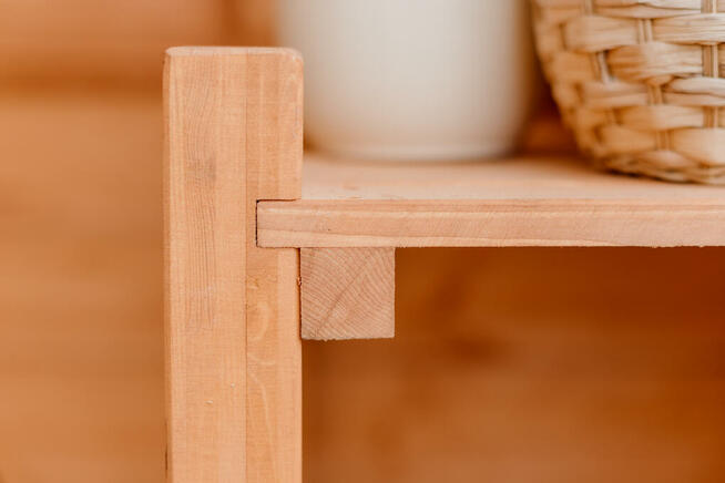 Szafa ogrodowa drewniana, szafa drewniana do ogrodu, schowek