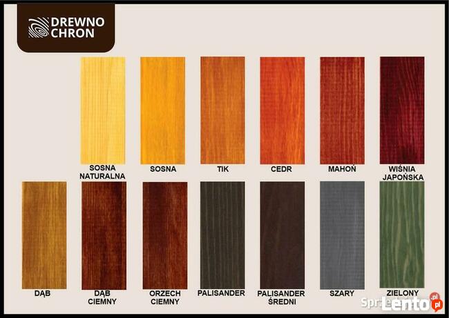 Meble ogrodowe drewniane tarasowe komplet X nr 1 owal