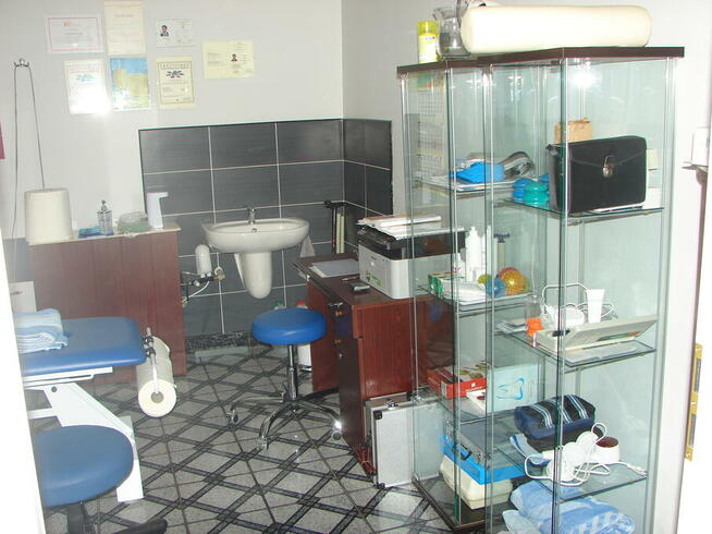 Rehabilitacja masaż, Hirudoterapia