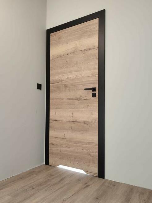 Drzwi wewnętrzne Porta LOFT, nowoczesne