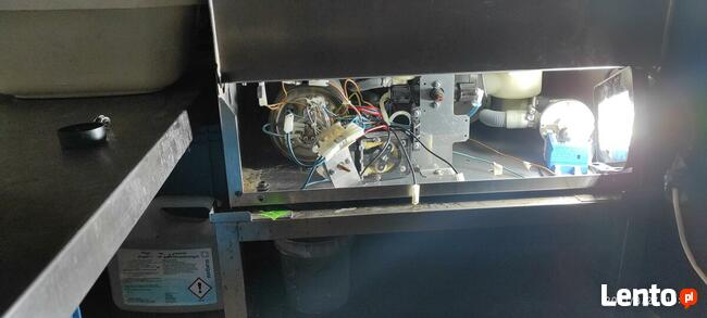 Naprawy Urządzeń Gazowych - AGD, Gastronomicznych