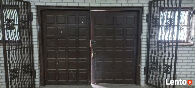 Budynek 120m Stara Wieś pod działalność, magazyn lub sklep