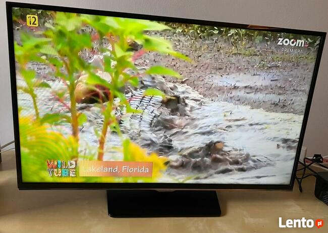 Telewizor Samsung LED 32” Smart TV