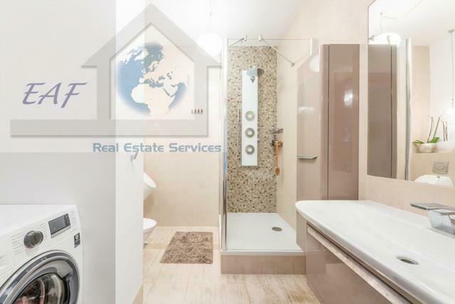 Mieszkanie Warszawa Mokotów, Wyględów