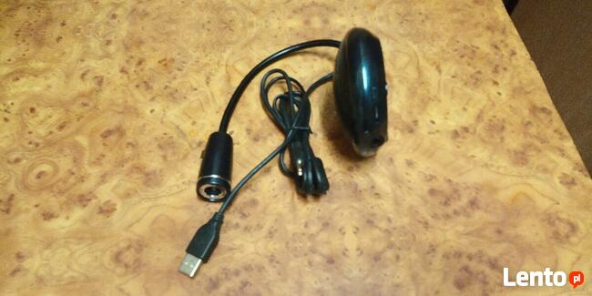 Nowa kamerka do internetu