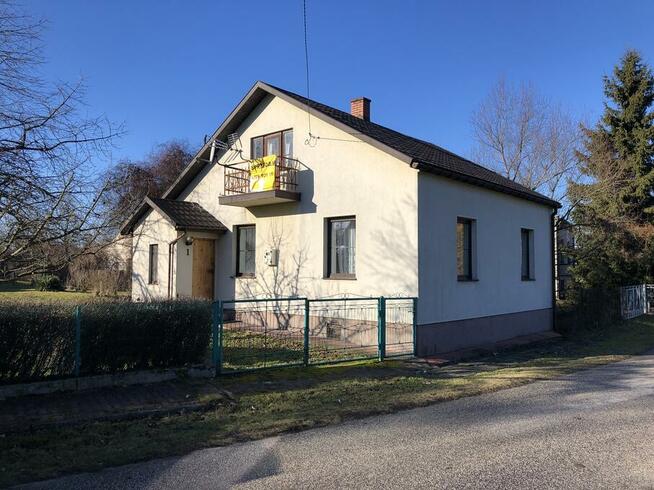 Dom na sprzedaż, Kazimierski, Opatowiec gm, Opatowiec