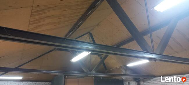 Budynek 120m Stara Wieś pod działalność, magazyn lub sklep