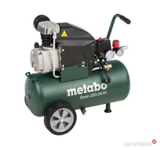 Wypożyczę KOMPRESOR SPRĘŻARKĘ powietrza 230V wynajmę