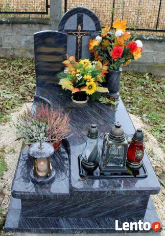 NAGROBKI, GROBOWCE również dla kamieniarzy