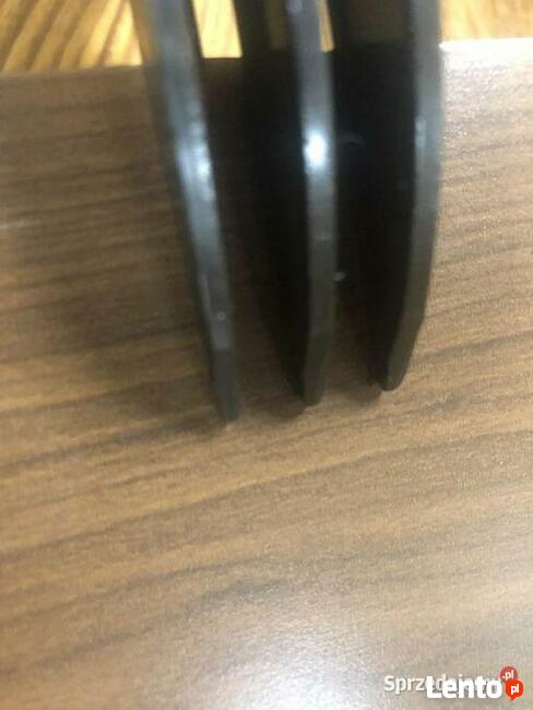 Dekarzu !!! Zestaw karbownic do rur spustowych