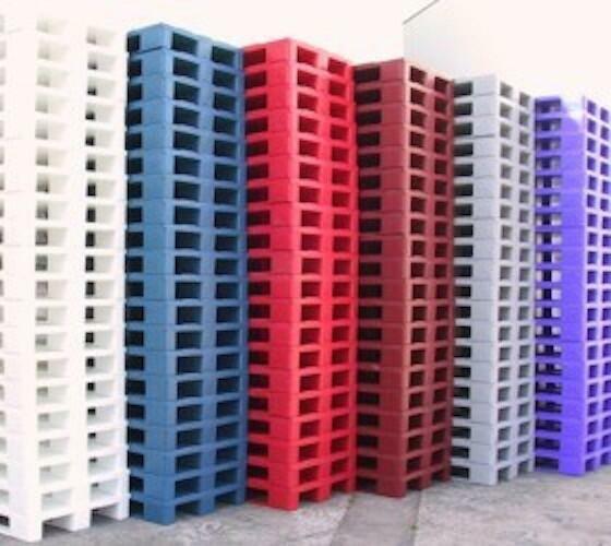 PALETY HIGIENICZNE 1200X800